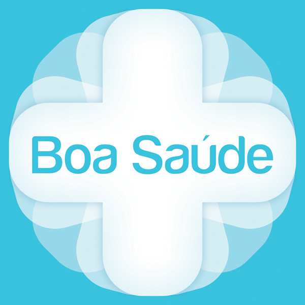 Logo Boa Saúde